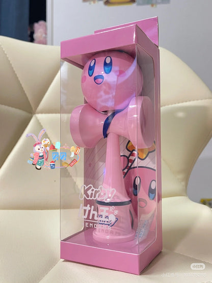 Kirby星之卡比｜Kirby&