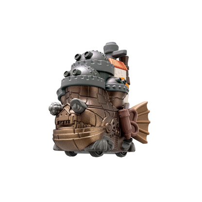 Tomica｜Takara Tomy Dream Tomica Ghibli 08 Howl&