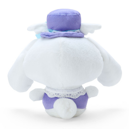 Cinnamoroll玉桂狗｜Lavender Dream系列玩偶/公仔｜约41×16×26cm