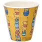 Disney｜winnie the pooh 噗噗耐摔树脂杯｜270ml