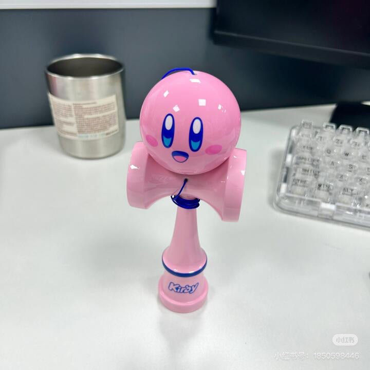 Kirby星之卡比｜Kirby&