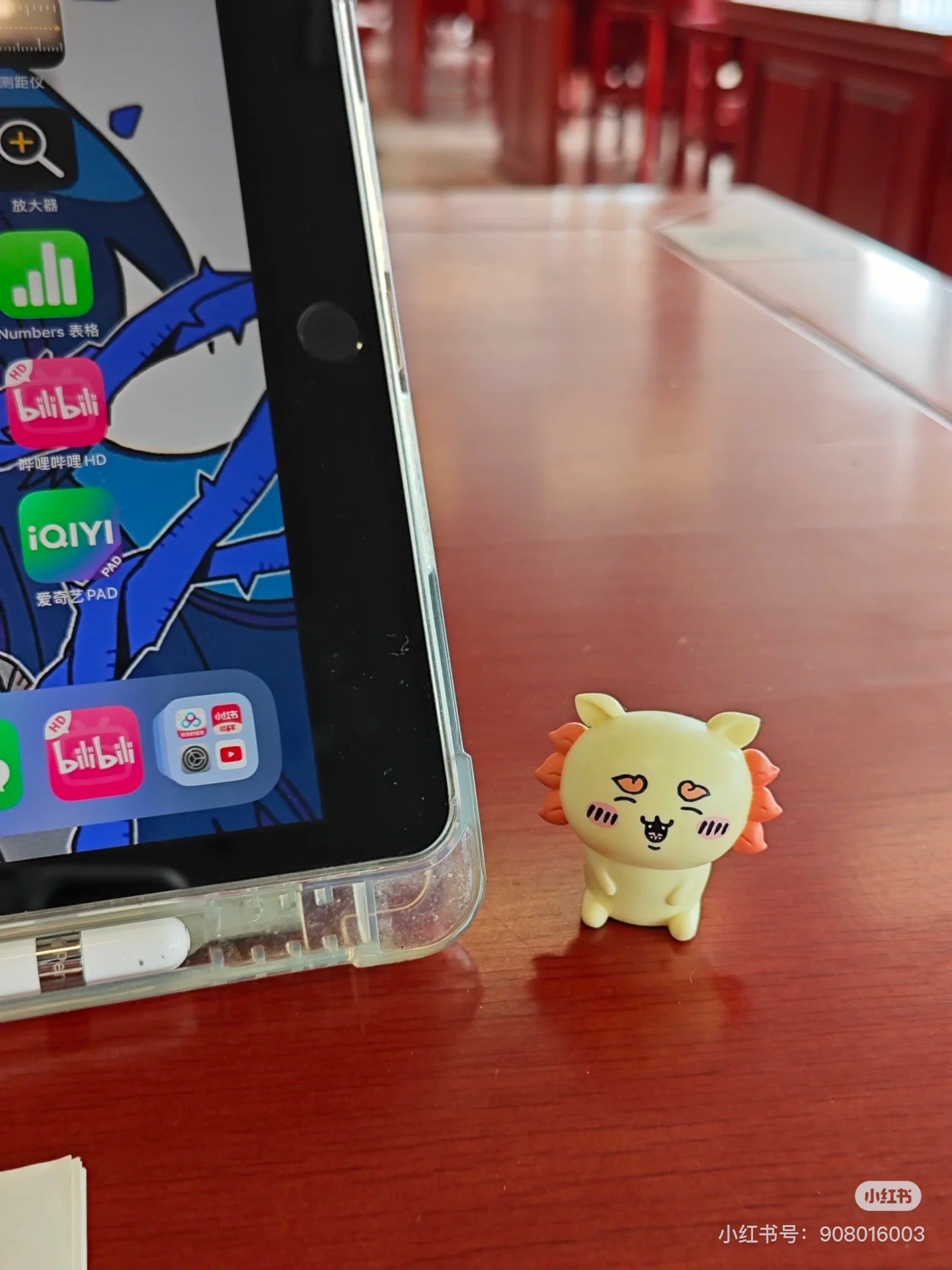 Chiikawa 吉伊卡哇｜超可爱造型角色mini手办盲盒/全9种｜1枚入