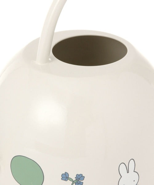 Miffy米菲｜花园类可爱高颜值浇花水壶｜幅33.8*奥行き15*高さ19.7cm