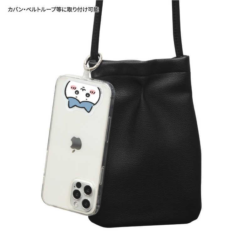 Chiikawa 吉伊卡哇｜可爱手机挂扣/包挂扣/挂绳扣