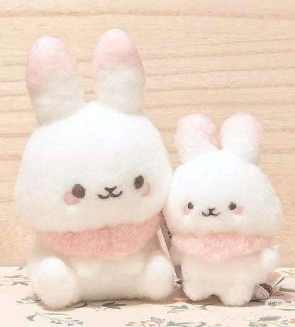 SANX｜Sweet Memory Time Tenori Plush Dolls/Plush Toy｜100×60×60mm approx.