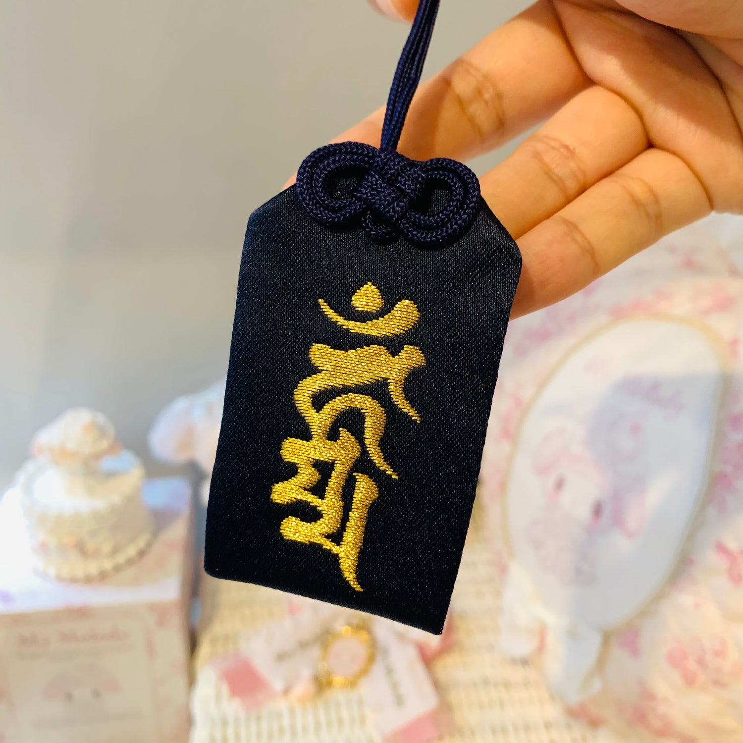 【合集】京都清水寺｜2025祈福御守/平安布符/万事通/樱铃/交通安全