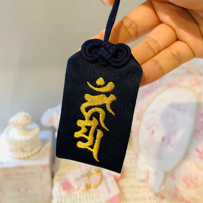 【合集】京都清水寺｜2025祈福御守/平安布符/万事通/樱铃/交通安全