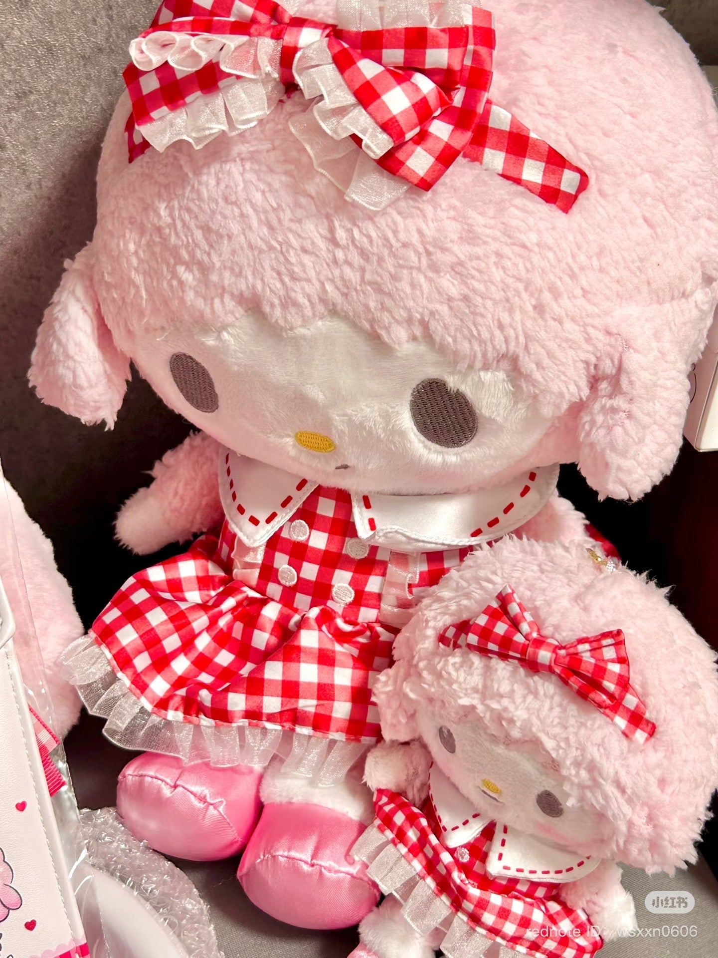 Sanrio三丽鸥｜My Melody and My Piano 1kuji