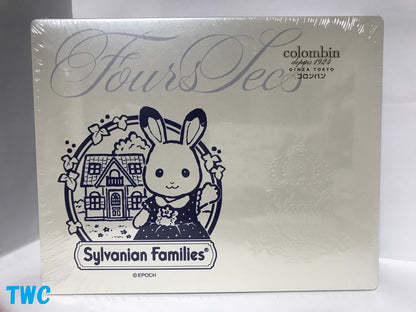 【limit1】SylvanianFamilies｜Colombin with sweets｜18 pieces【25.04.25】