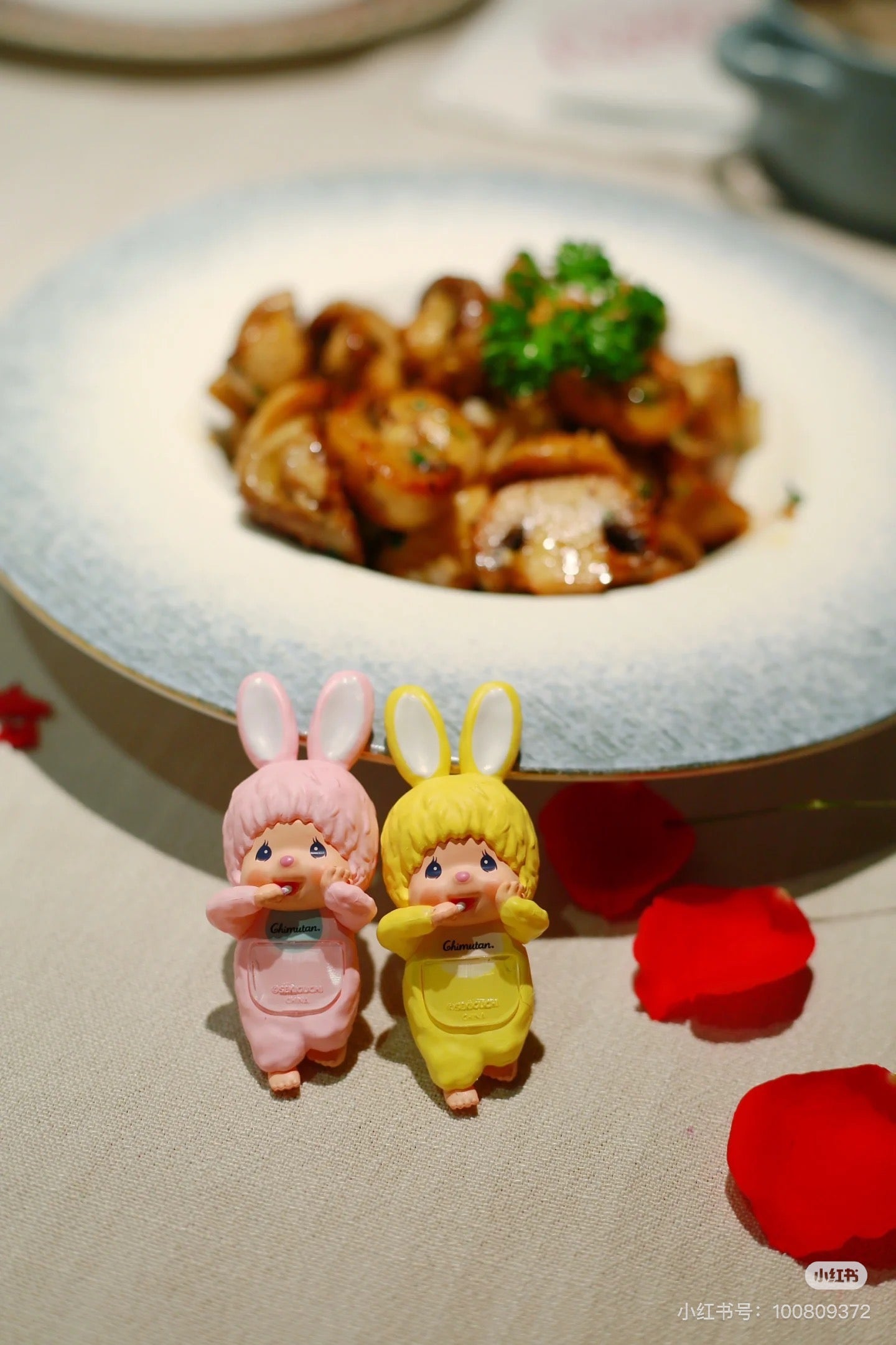 【limit 1】Monchhichi｜Hippers mystery bag/blind box/All 6 types｜1pcs