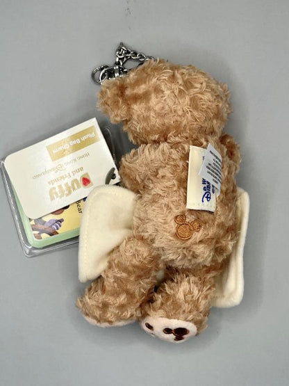 Disney HK｜甜梦系列趴趴挂件