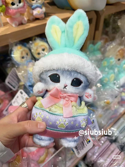 Mofusand｜Easter Bunny Rabbit Mascot Plush Dolls/Plush Toy｜ 255×110×100mm approx.