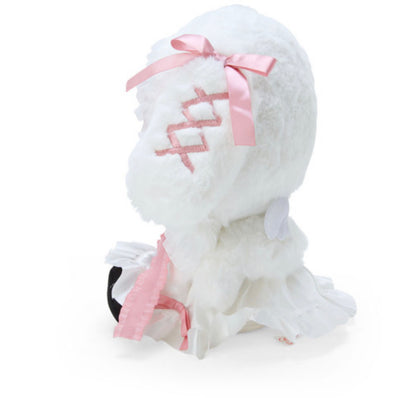Sanrio｜第三代暗黑地雷限定毛绒公仔/玩偶｜约
27×14×23cm