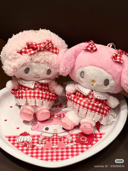 Sanrio三丽鸥｜My Melody and My Piano 1kuji