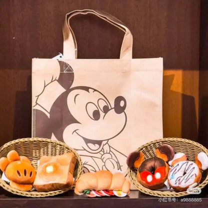 Disney｜Mickey&