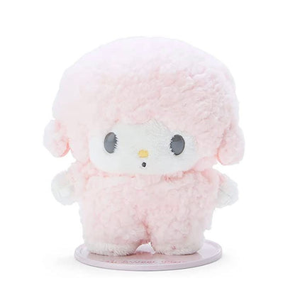 Sanrio｜Pitatto Friends Plush Doll｜S/11×6.5×14cm approx.