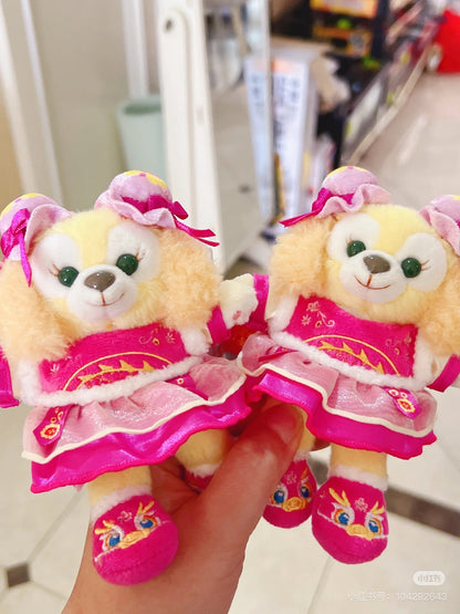 Disney SH｜新春/新年限定站姿挂件