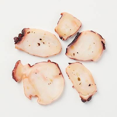 Muji｜muji squid carpaccio 罗勒橄榄油鱿鱼片｜36g【24.05.30】