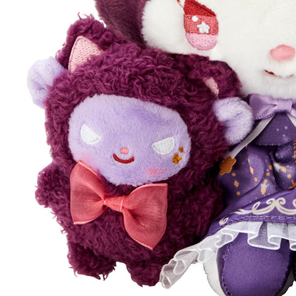 Sanrio｜星星眼魔法系列限定可爱公仔/玩偶｜约22 x 18 x 11cm