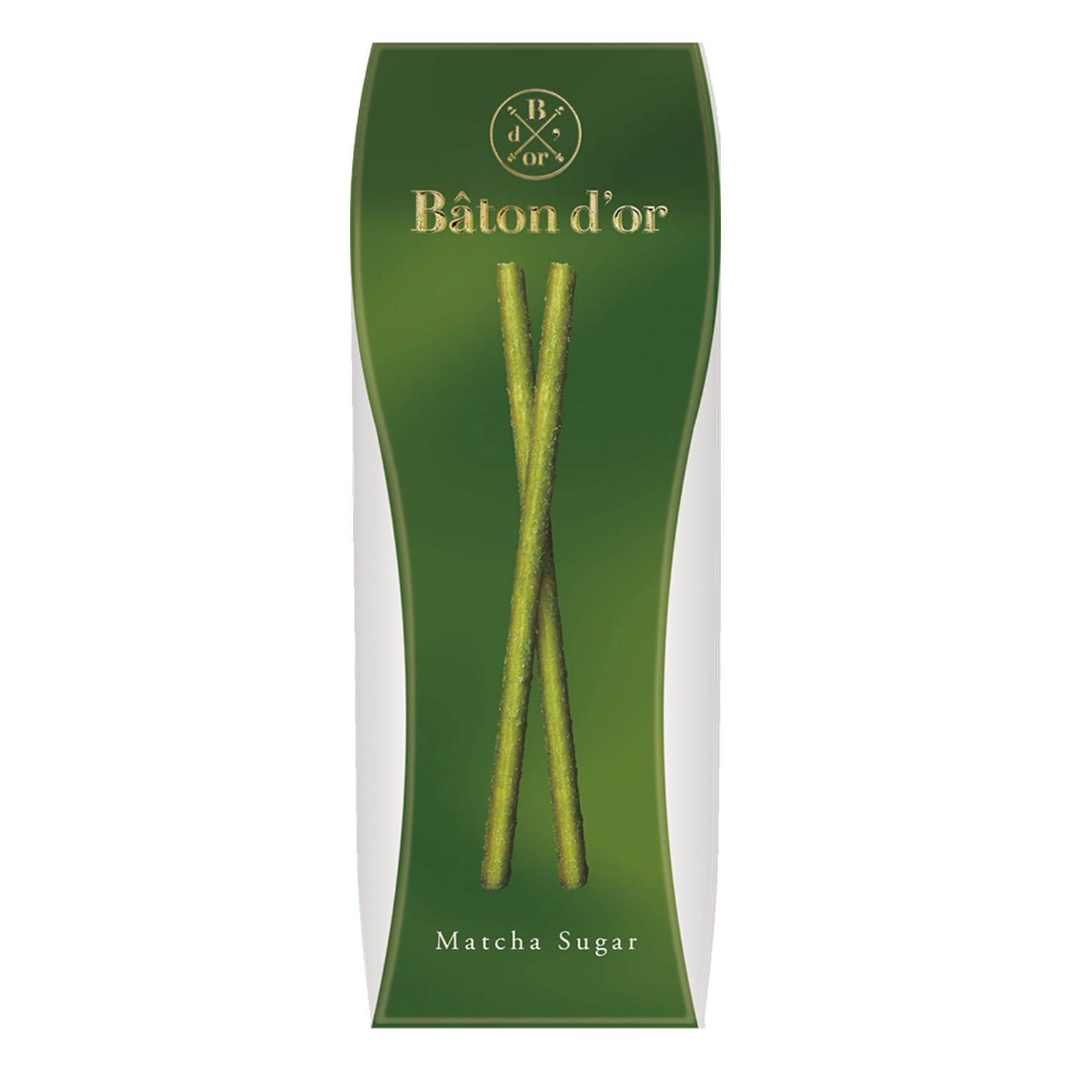 Baton D‘or｜Pocky届的爱马仕饼干棒/奶香浓郁/黄油细糖融合得巨香且不甜/独立包装｜不同口味每盒5-6袋/每袋4-6根
