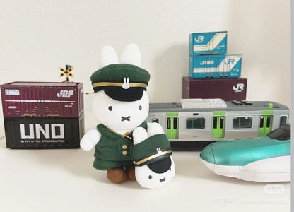 Miffy米菲｜东京站长限定包挂/挂件