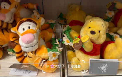 Disney｜POOH&
