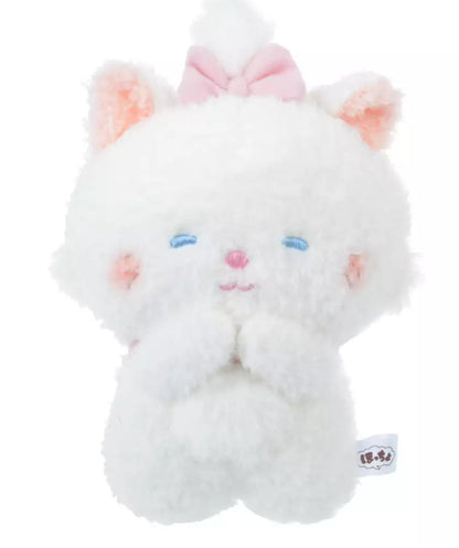 Disney迪士尼｜卷毛眯眯眼系列小公仔/玩偶｜约H14.5×W19×D8cm