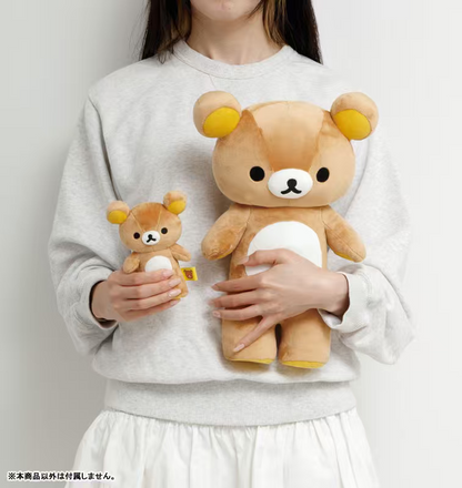 Rilakkuma｜Smile Standing Plush Dolls/Plush Toy
