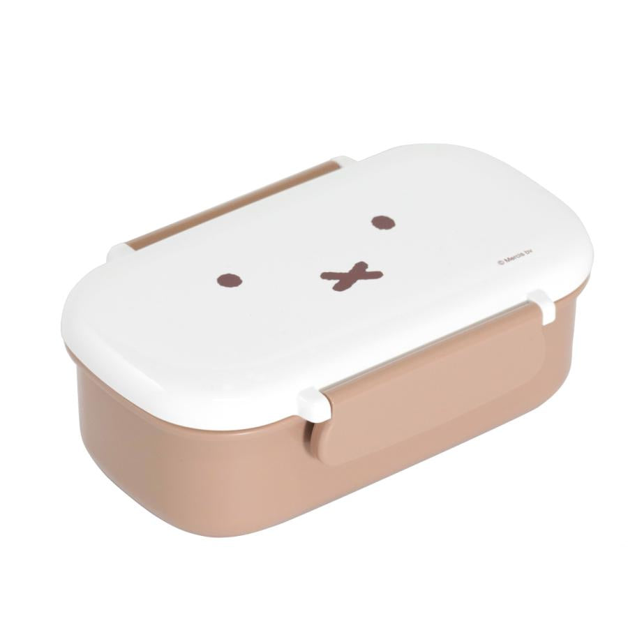 Miffy｜Lunch Box｜450ml+175ml