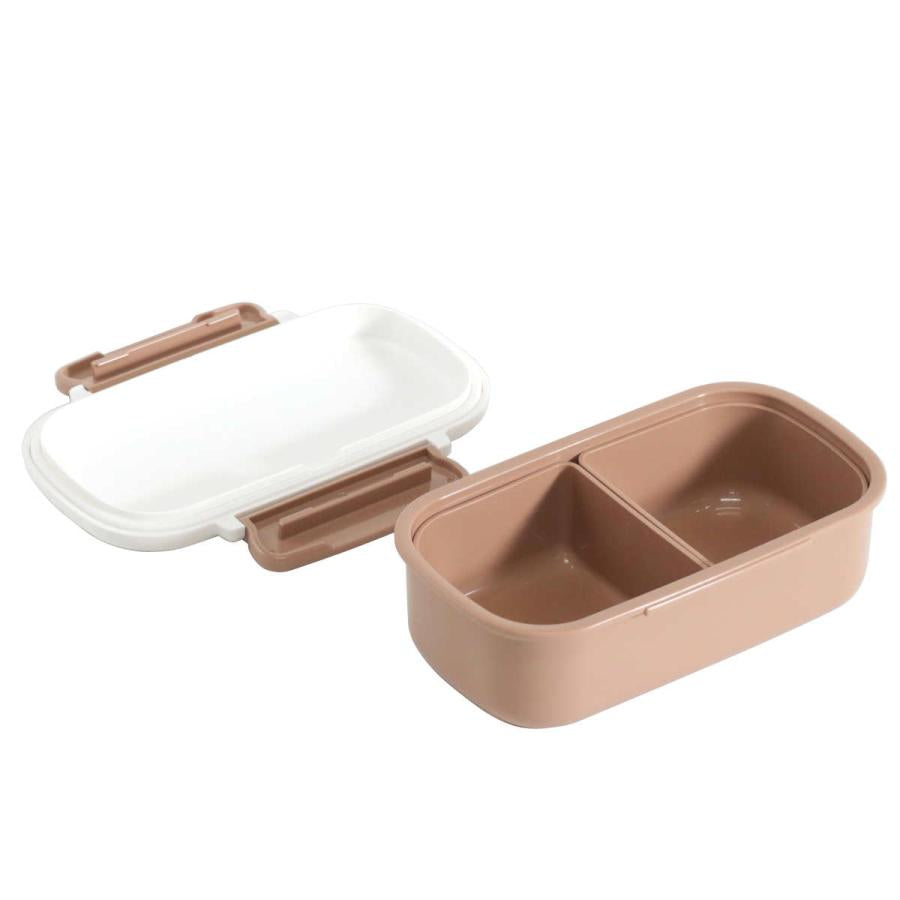 Miffy｜Lunch Box｜450ml+175ml