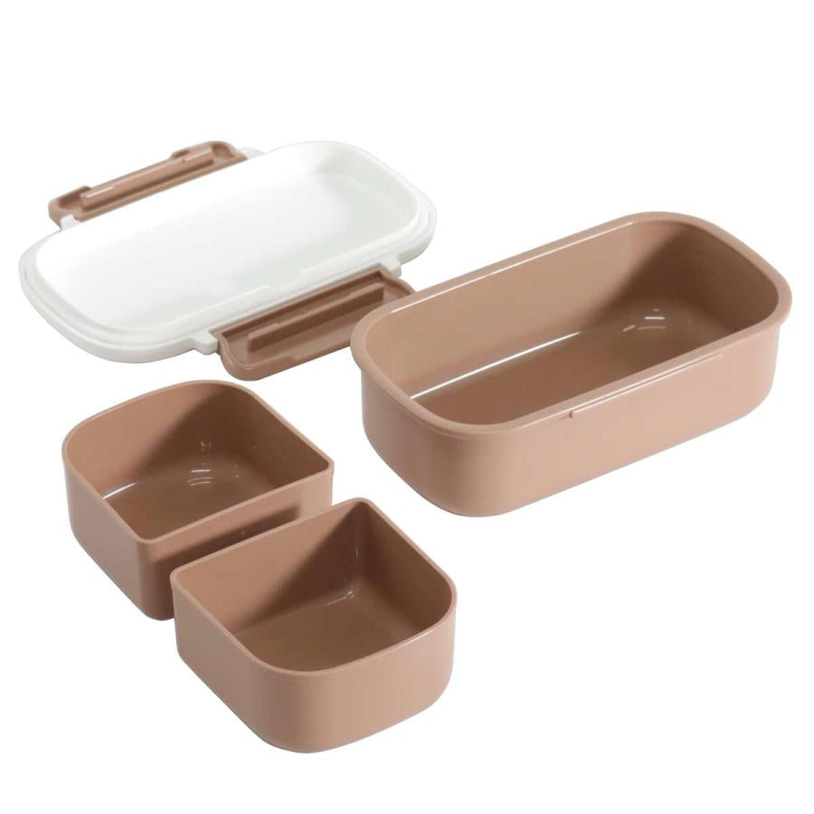 Miffy｜Lunch Box｜450ml+175ml
