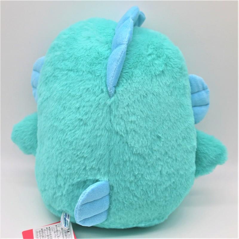 Sanrio｜丑鱼毛绒绒玩偶/公仔｜約H30×W28×D24.5cm