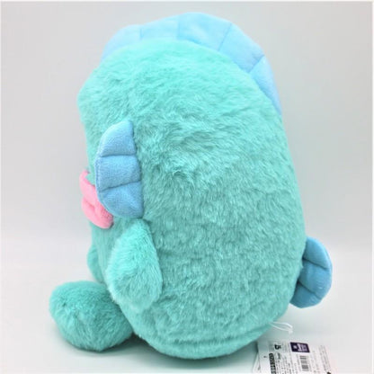 Sanrio｜丑鱼毛绒绒玩偶/公仔｜約H30×W28×D24.5cm