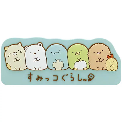 Sumikko gurashi角落生物｜可爱大文件夹/书夹｜约95×40×25mm