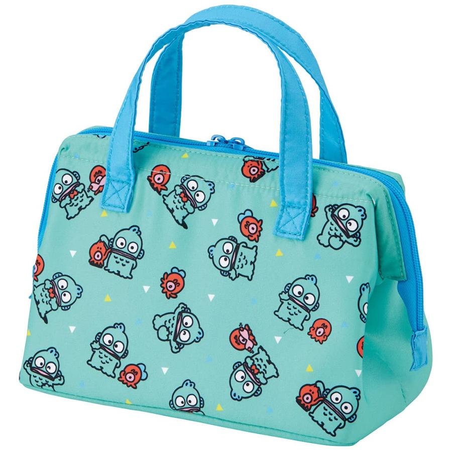 Sanrio｜保冷保鲜包/野餐包/便当包/午餐饭盒包｜幅22×奥行11.5×高さ16cm