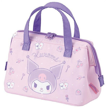 Sanrio｜保冷保鲜包/野餐包/便当包/午餐饭盒包｜幅22×奥行11.5×高さ16cm