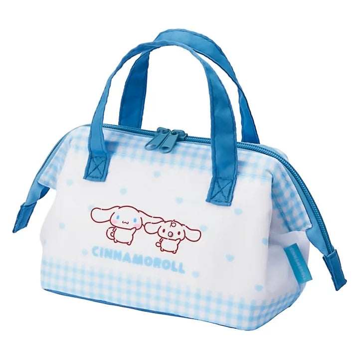 Sanrio｜保冷保鲜包/野餐包/便当包/午餐饭盒包｜幅22×奥行11.5×高さ16cm