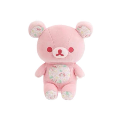 Rilakkuma｜Ginza limited 4 seasons Plush Dolls/Plush Toy｜190 x 170 x 120 mm approx.