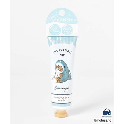 Mofusand｜Hand cream｜30g