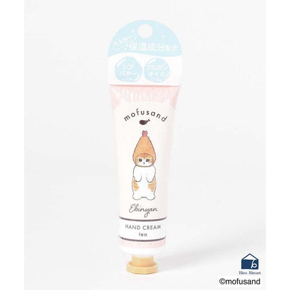 Mofusand｜Hand cream｜30g