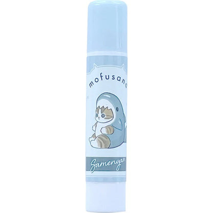 Mofusand｜ Vanilla Lip Cream｜3.5g