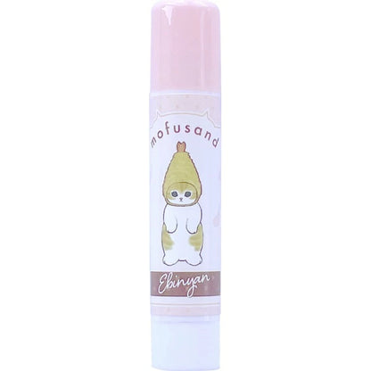 Mofusand｜ Vanilla Lip Cream｜3.5g