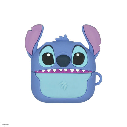 Disney｜apple airpods pro硅胶史迪仔耳机套/保护套