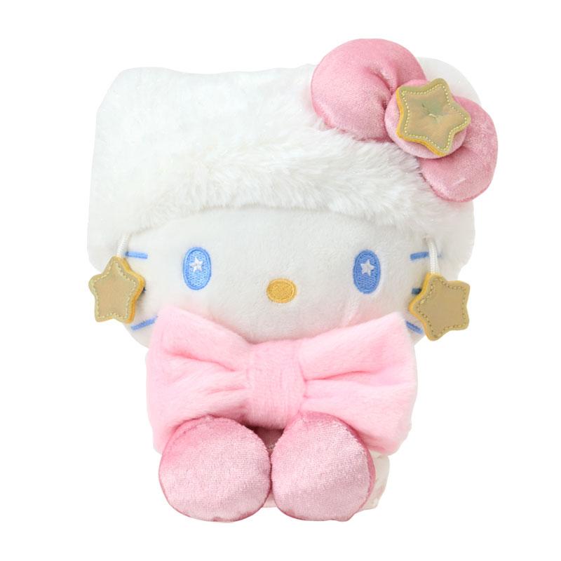 Sanrio｜winter Plush Dolls/Plush Toy｜17cm x 12cm x 21cm approx.