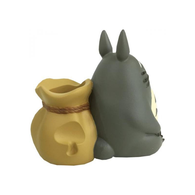 My neighbor totoro｜吉卜力宫崎骏手办模型摆件/小物收纳｜约75 x 66 x 80 mm
