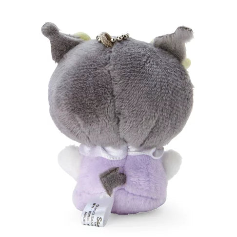 Sanrio｜奶嘴摇摇椅挂件｜约宽8.5×深4.5×高10cm