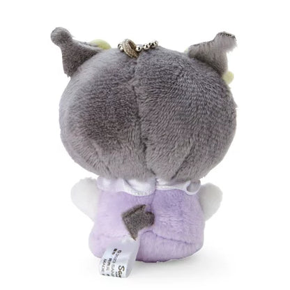 Sanrio｜奶嘴摇摇椅挂件｜约宽8.5×深4.5×高10cm