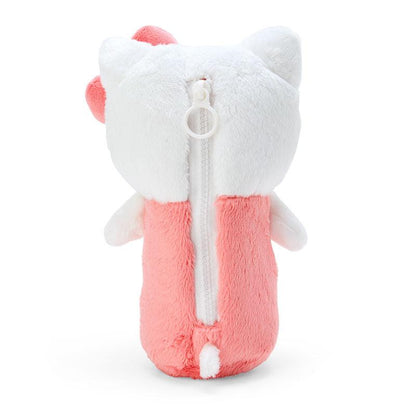 Sanrio｜长身体角色站姿感笔袋｜約幅22×奥行9×高さ25cm