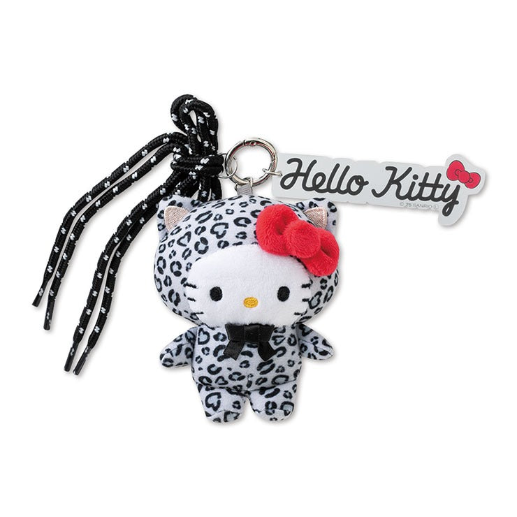 Sanrio｜Mascot Holder /Plush Keychain