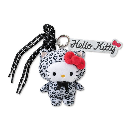 Sanrio｜Mascot Holder /Plush Keychain